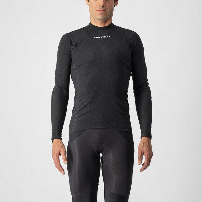 Castelli Flanders Warm Long Sleeves