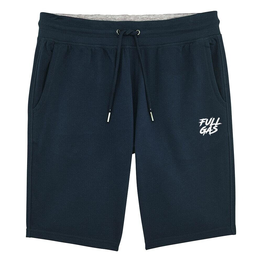 VANDAL Short softshell - full gas
