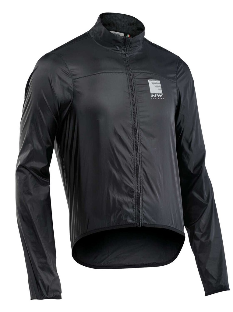 Northwave Breeze Jacket black