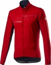 Castelli Transition 2 jacket reflect