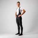 Castelli Entrata Bibtight Black 010