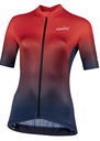 Nalini Maillot AIS Antwerp RED 2.0 Women