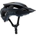100% Altec Fidlock Noir