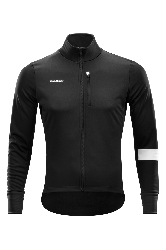 Cube Blackline Softshell Jacket