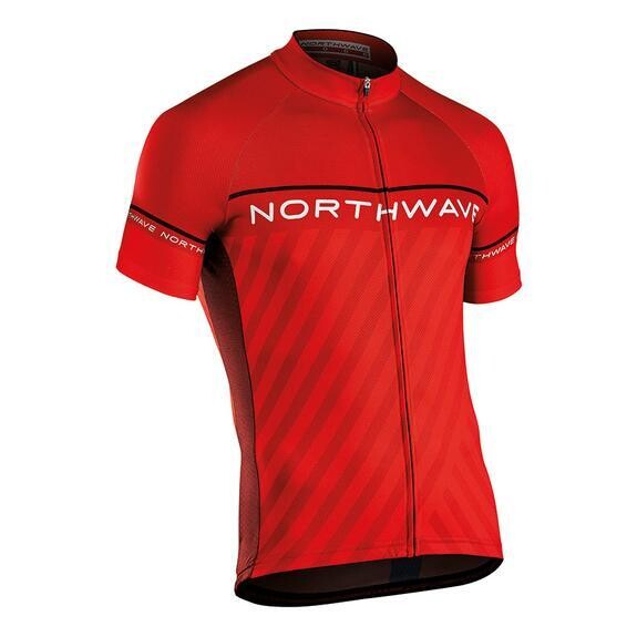 NorthWave Logo 3 Jersey