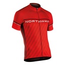 NorthWave Logo 3 Jersey