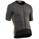 NorthWave ESSENCE Black grey Jersey
