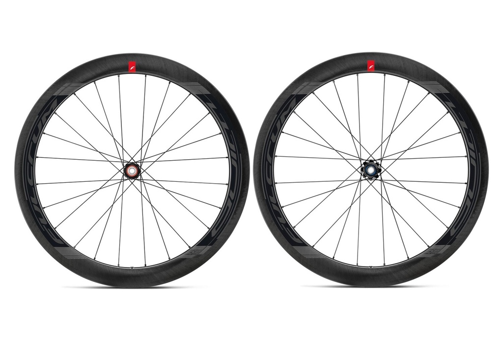 Fulcrum Wind 55 Disc