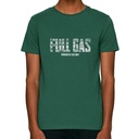 The Vandal T-Shirt FULL GAS