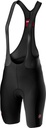 Cuissard Castelli Dame - Velocissima 2 BIBSHORT