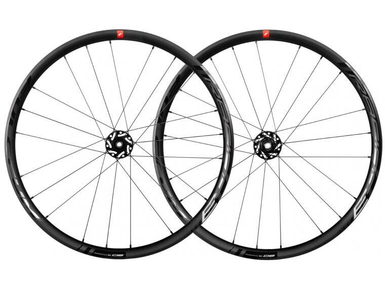 Fulcrum Racing 3 DB
