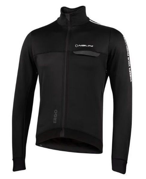 Nalini Ergo Shield Jacket DESTOCK