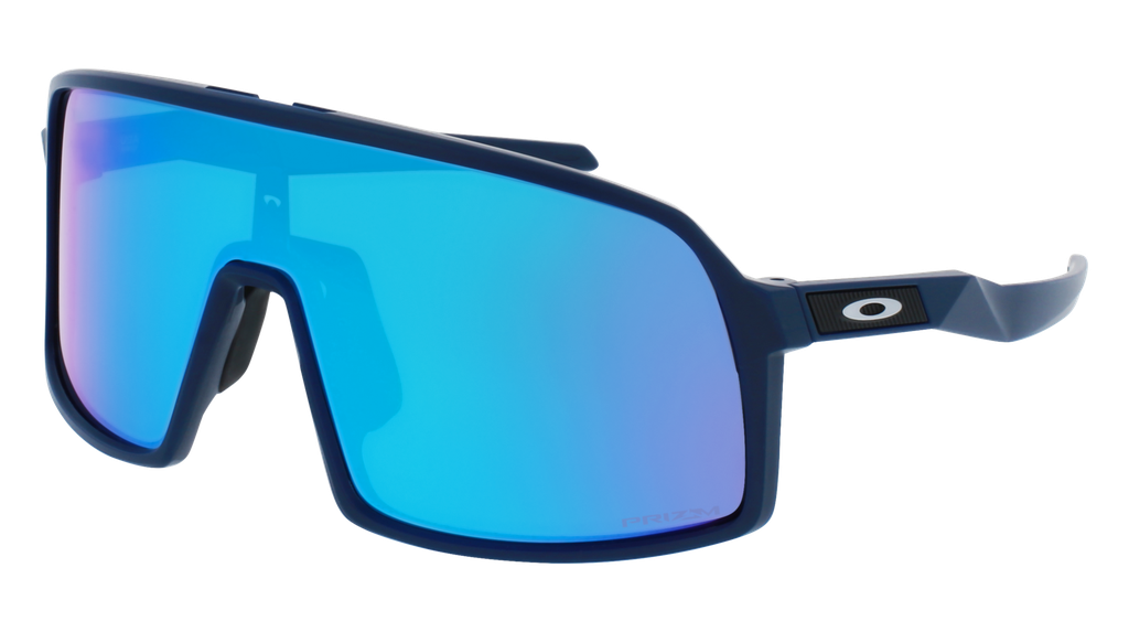 Oakley Sutro S - Matte Navy - Prizm Sapphire