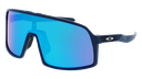 Oakley Sutro S - Matte Navy - Prizm Sapphire