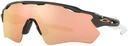 Oakley Radar Ev Path - Carbone - Prizm Rose Gold