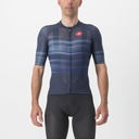 Castelli Climber's 3.0 SL2 Jersey Belgian Blue 424