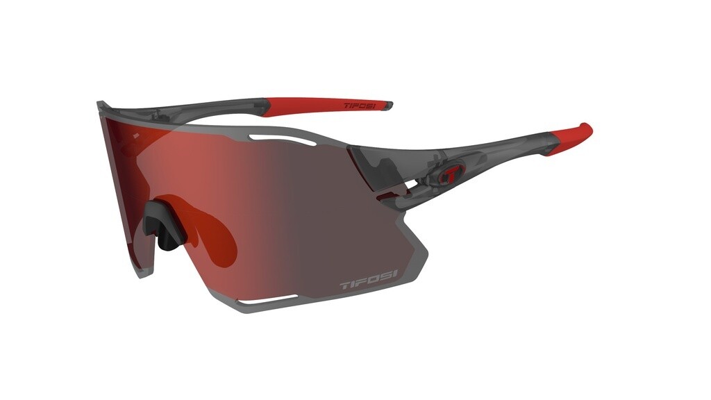 Tifosi Rail Race SATIN VAPOR - 2 verres