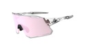 Tifosi Rail Race Crystal clear - 2 verres