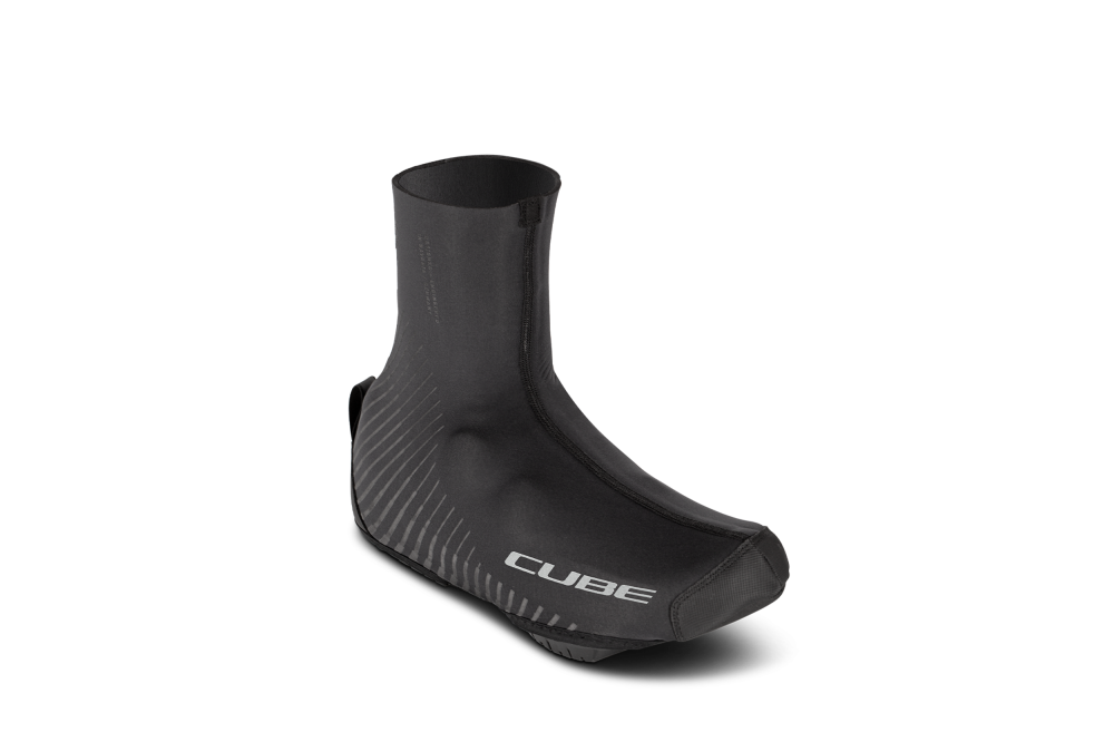 Cube Shoe Cover Neoprene MTB