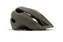 Casque Cube Stray MTB Mips TM Olive