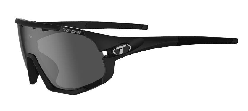 Tifosi Sledge Matt Black  -  3 verres