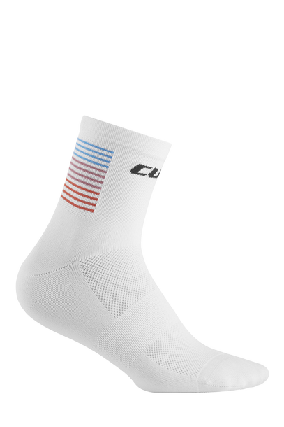 CUBE Socks Mid Cut teamline