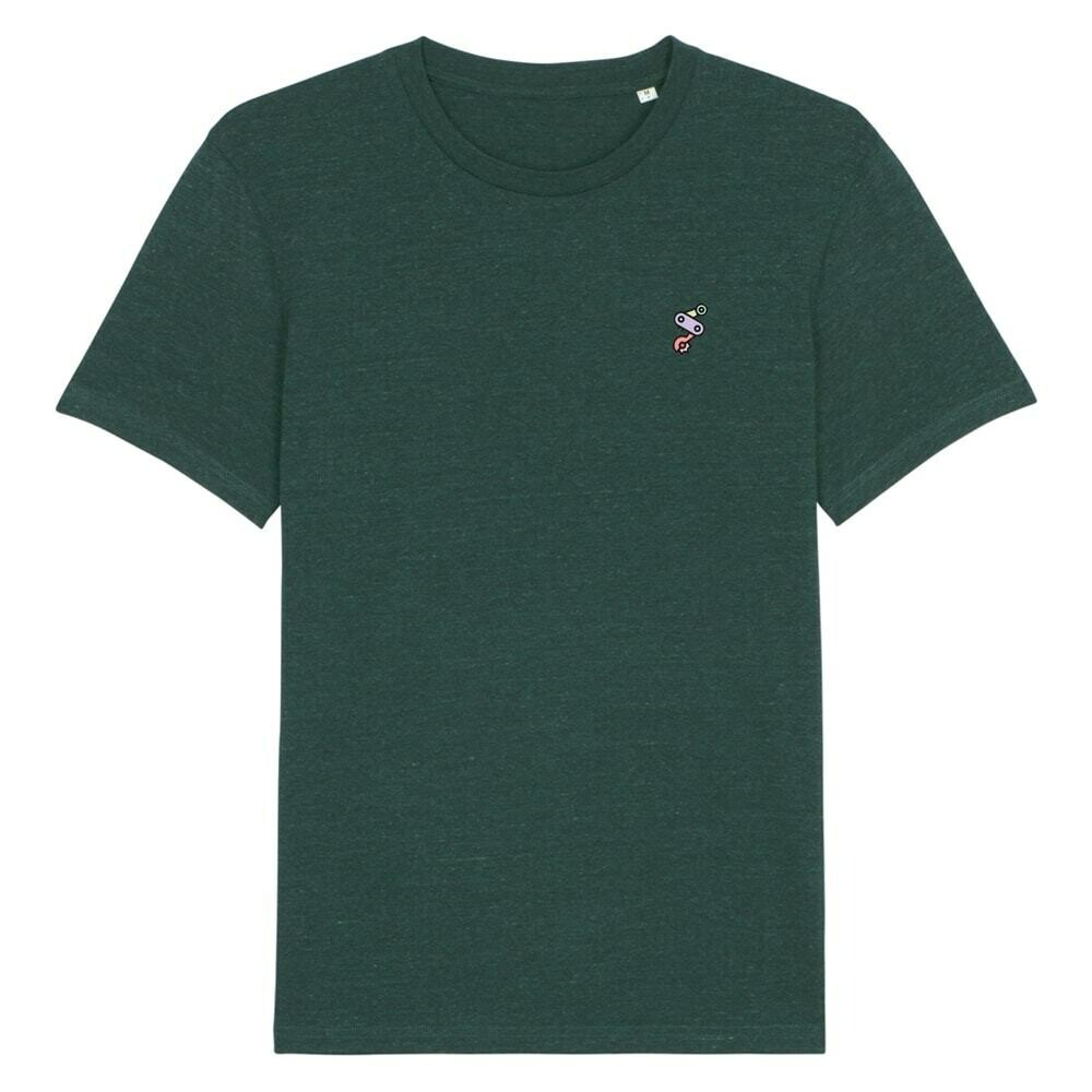 T-Shirt The Vandal "Derailleur"