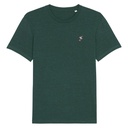 T-Shirt The Vandal "Derailleur"