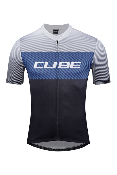 Cube Teamline Jersey compt