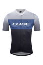 Cube Teamline Jersey compt