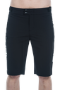 Cube baggy Short - Baggy Blackline