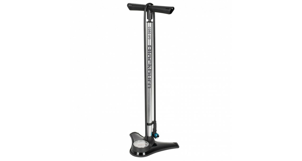 Pompe Black Burn Core 3