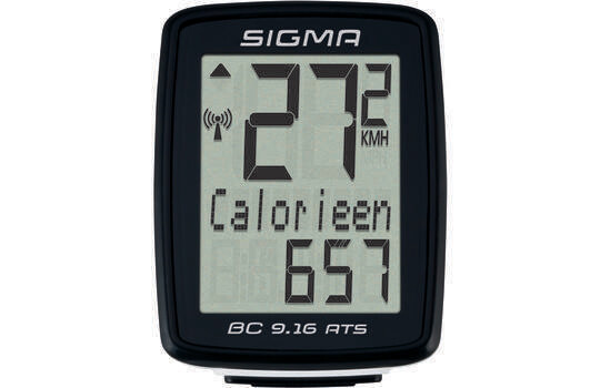 Sigma BC 9.16