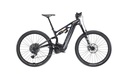 Bianchi EVertic FType Pro Sram SX Bosch 750Watt