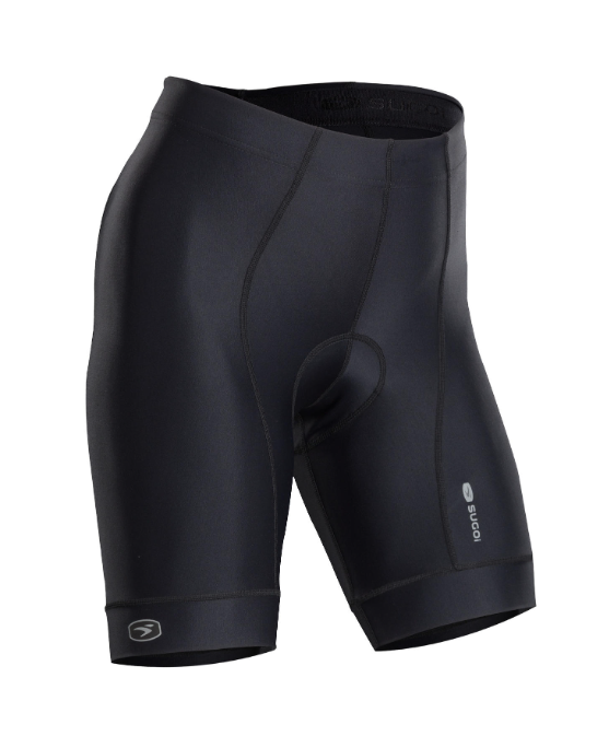 Sugoi cuissard Classic shorts ( sans bretelles )