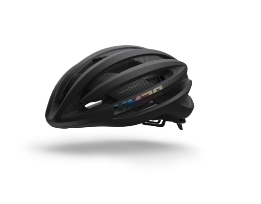 Limar Air Pro Iridium Matte black