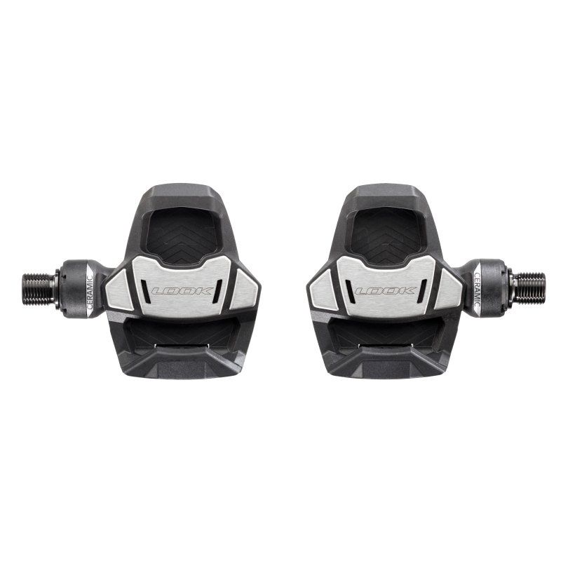 Look Kéo Blade Ti Ceramic Black
