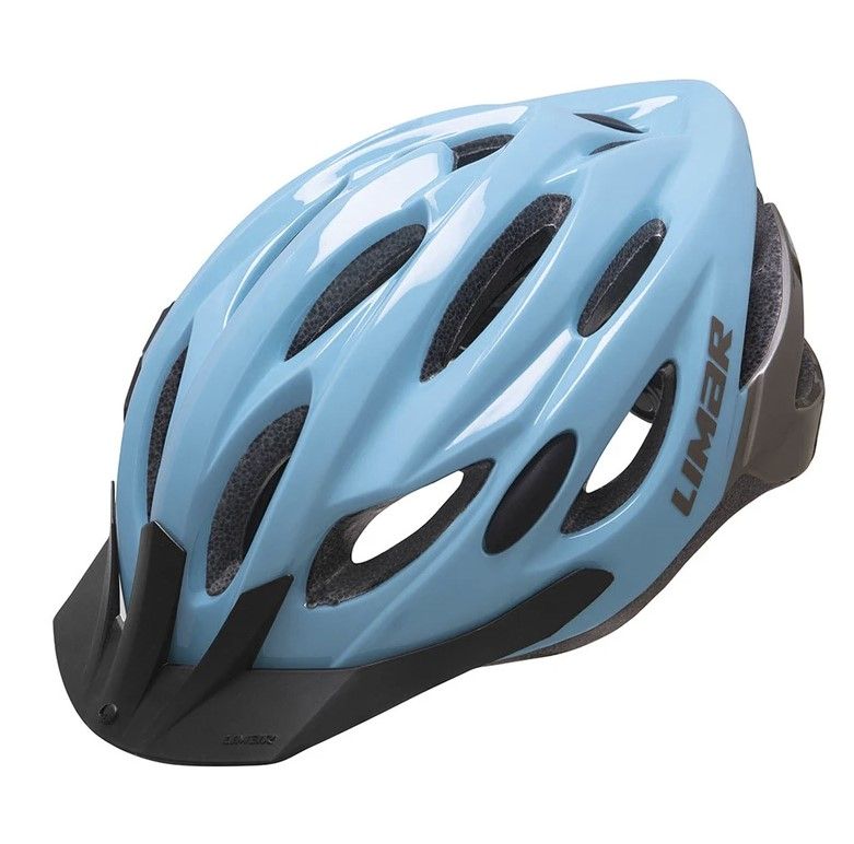 Limar Scrambler Turquoise