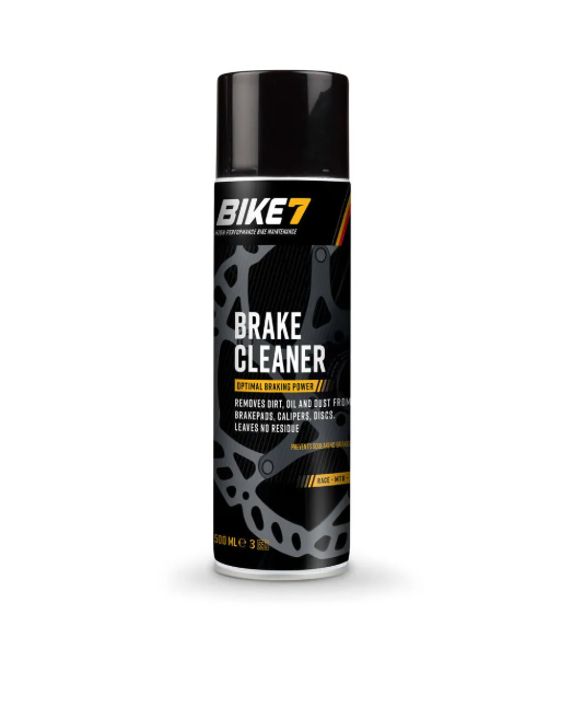 Bike7 Brake Cleaner 500ML  