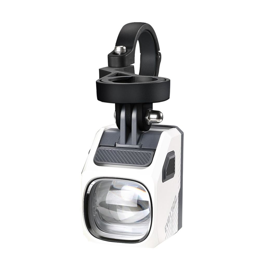 Magicshine Evo 1700 White
