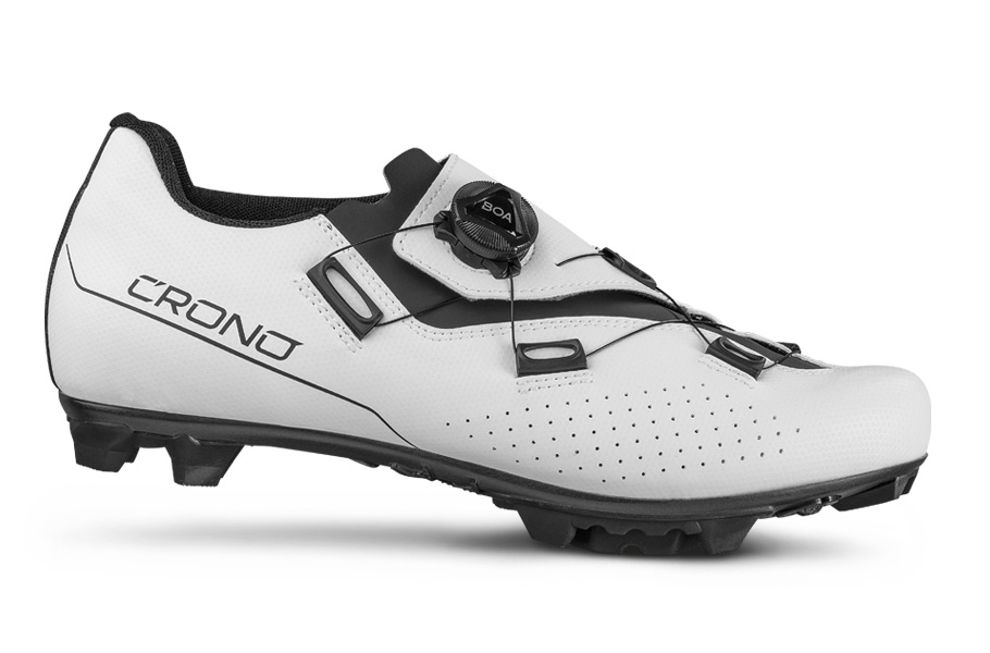 Crono CX 3 Comp MTB New 2024 Blanc