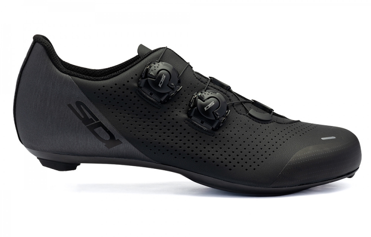 Sidi Ergo 6 Black Gray 