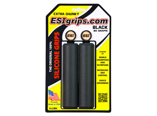 Esi Grips Mtb Xtra Chunky 80gr