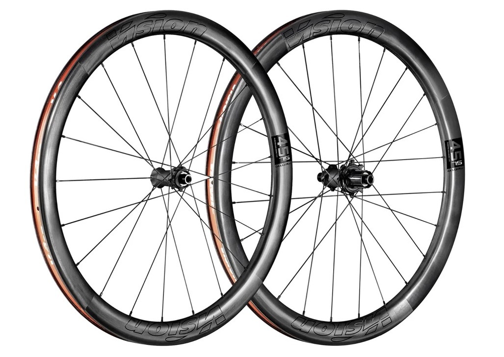 Vision Metron 55 SL DB TL