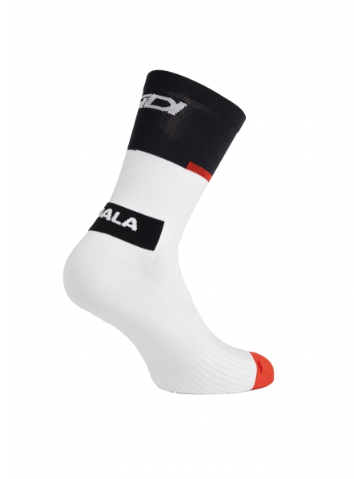 Sidi Neo sock 18 Black/White