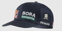 Redbull Bora Red bull Hansgrohe Snapback Cap Casquette