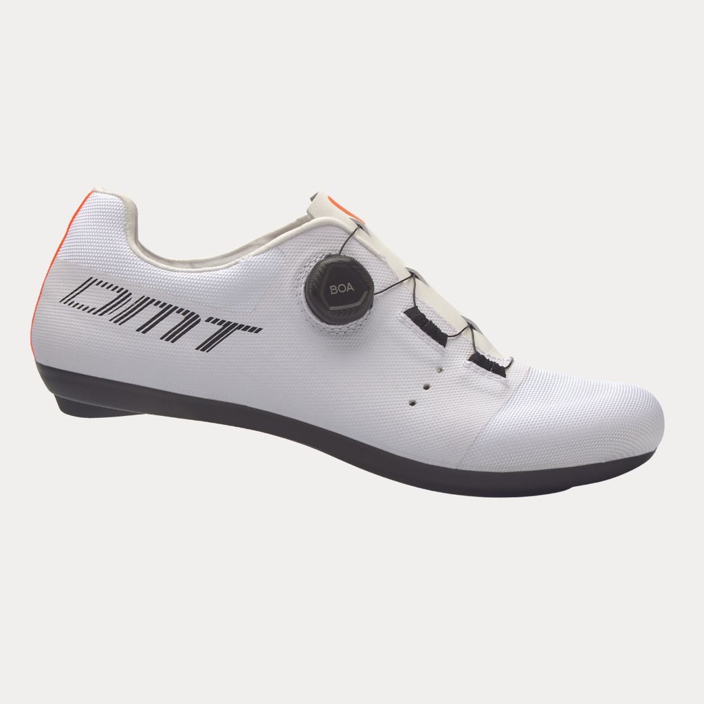 DMT Race KR4 Blanc 