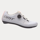 DMT Race KR4 Blanc 
