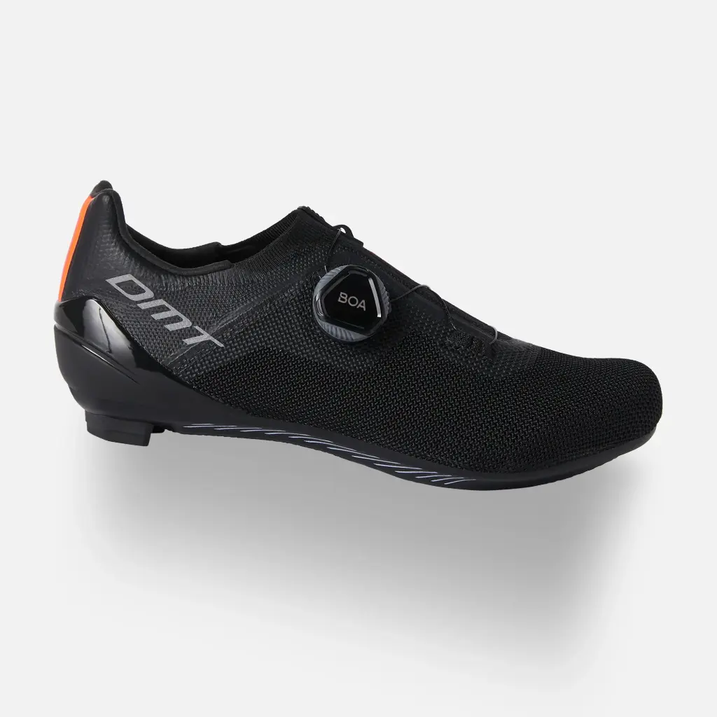 DMT Race KR4 Noir