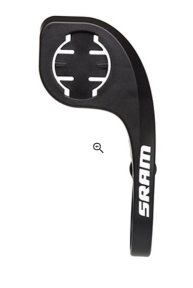Support GPS Garmin by Sram 31.8